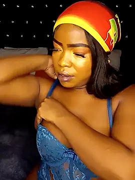 rosey cheeks online show from 12/21/25, 02:13