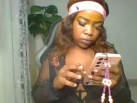 rosey cheeks online show from 02/12/26, 09:58