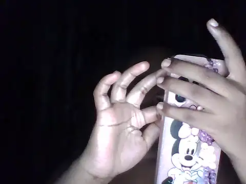 rosey cheeks online show from 04/13/26, 05:06