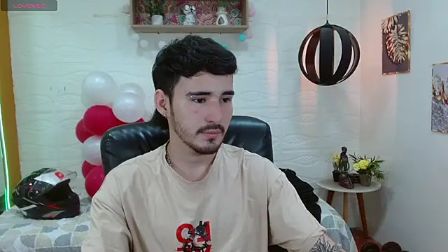 DmitriSanders online show from 02/26/25, 08:36