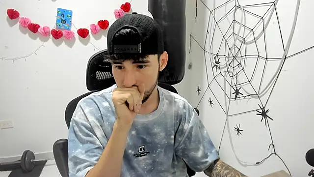 DmitriSanders online show from 02/06/26, 12:50