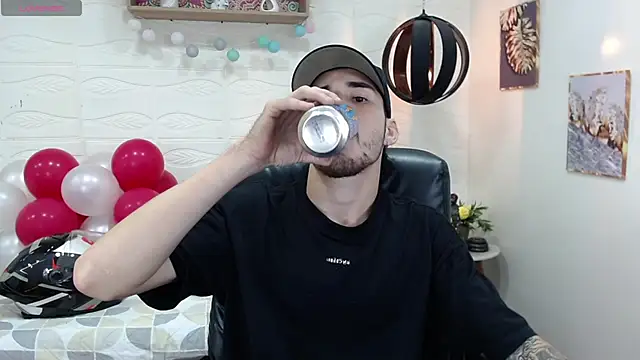 DmitriSanders online show from 02/15/25, 07:50