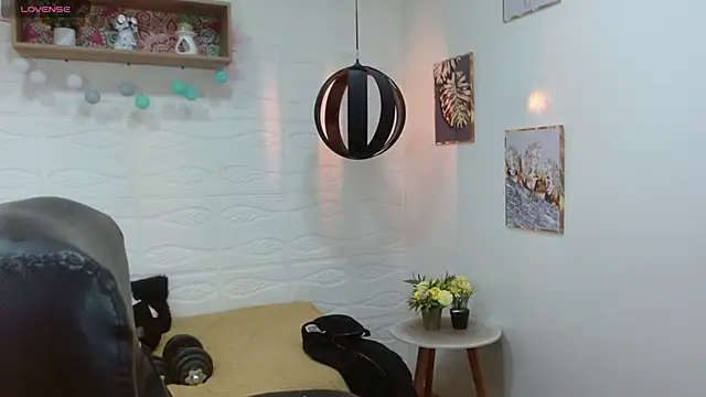 DmitriSanders online show from 03/06/25, 06:52