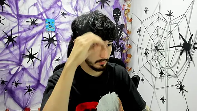 DmitriSanders online show from 11/16/25, 05:06