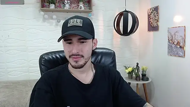 DmitriSanders online show from 01/25/25, 07:39