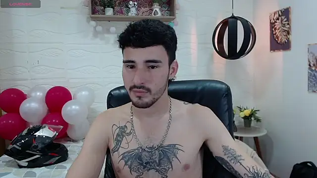 DmitriSanders online show from 02/21/25, 12:05