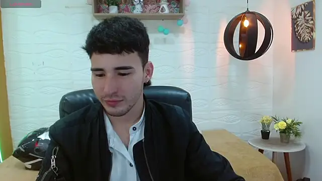 DmitriSanders online show from 03/14/25, 08:38