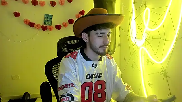 DmitriSanders online show from 02/02/26, 12:09