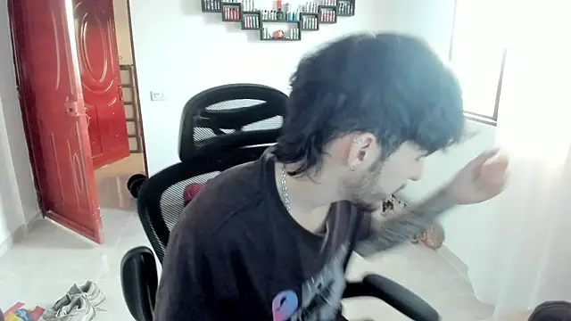 DmitriSanders online show from 03/20/26, 10:11