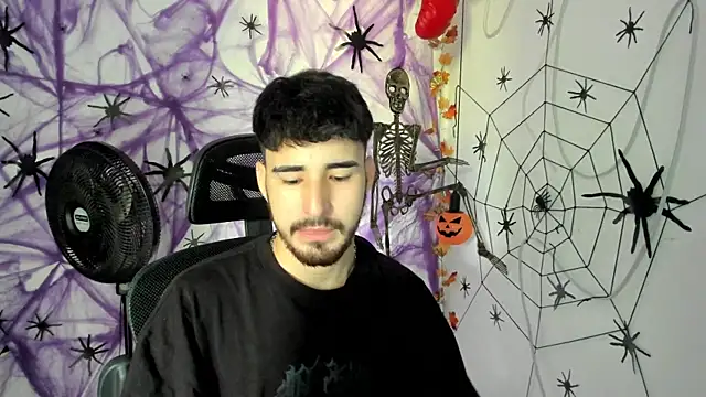 DmitriSanders online show from 11/05/25, 03:48