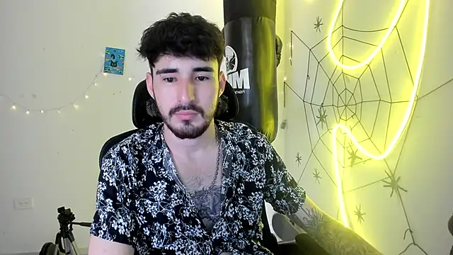 DmitriSanders online show from 01/18/26, 04:43