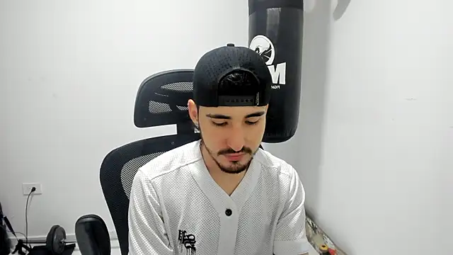 DmitriSanders online show from 09/12/25, 07:02