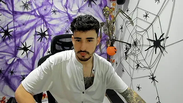 DmitriSanders online show from 10/01/25, 10:35