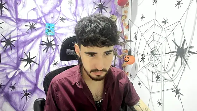 DmitriSanders online show from 11/08/25, 08:12