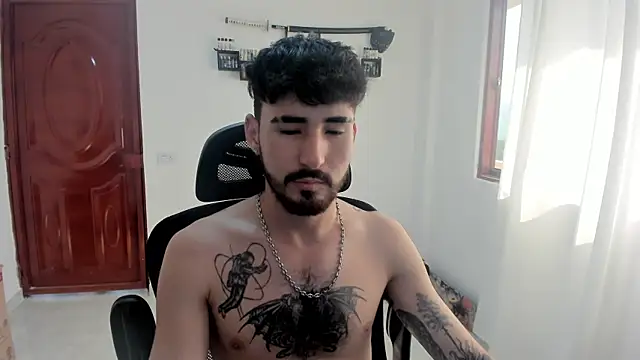 DmitriSanders online show from 03/29/26, 08:43