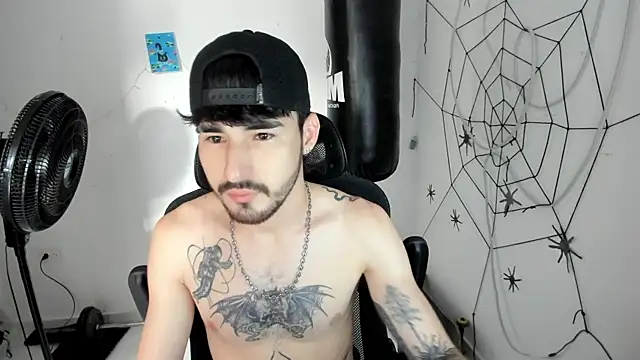 DmitriSanders online show from 02/22/26, 10:00