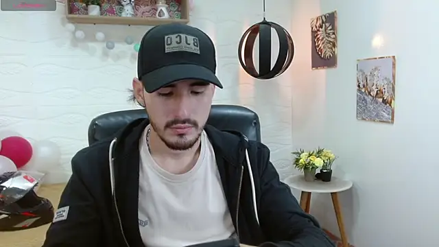 DmitriSanders online show from 03/05/25, 09:37