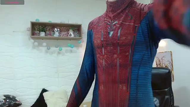 DmitriSanders online show from 03/13/25, 12:27