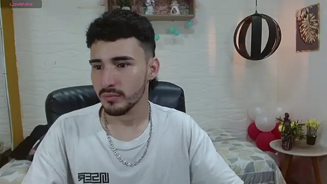 DmitriSanders online show from 03/01/25, 08:42