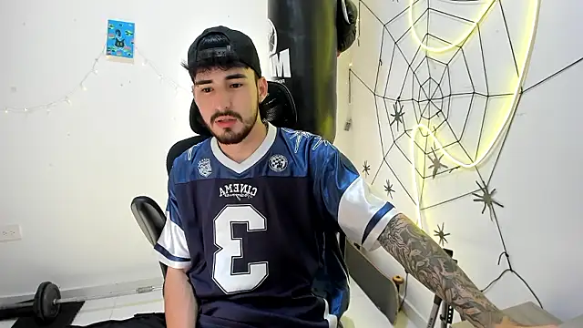 DmitriSanders online show from 01/14/26, 09:18