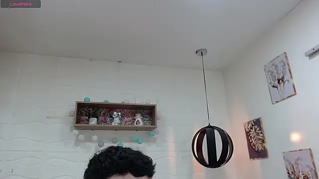 DmitriSanders online show from 02/10/25, 08:42