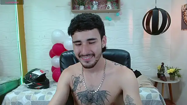 DmitriSanders online show from 02/26/25, 11:41