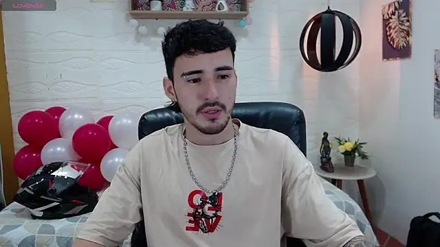 DmitriSanders online show from 02/20/25, 08:58