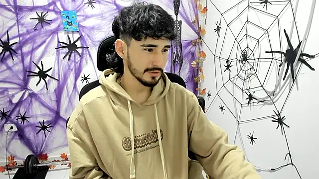 DmitriSanders online show from 12/20/25, 09:28