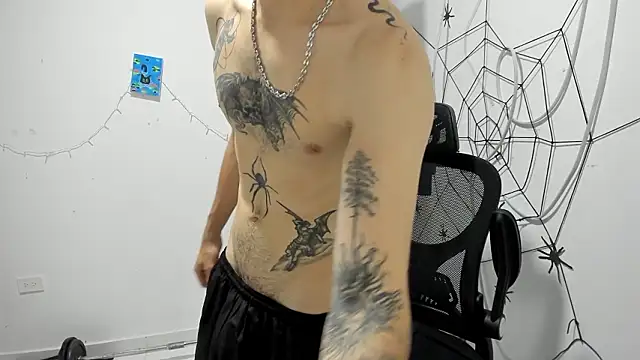 DmitriSanders online show from 02/20/26, 10:33