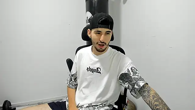 DmitriSanders online show from 09/11/25, 10:54