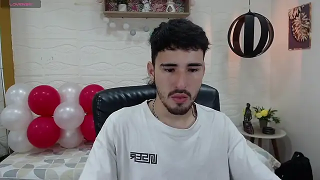 DmitriSanders online show from 02/18/25, 08:25