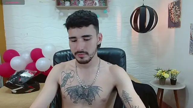 DmitriSanders online show from 03/04/25, 09:00