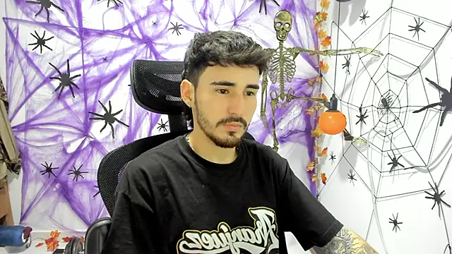 DmitriSanders online show from 10/09/25, 08:42