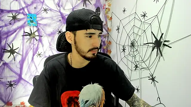 DmitriSanders online show from 11/17/25, 04:00