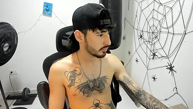 DmitriSanders online show from 02/18/26, 10:50