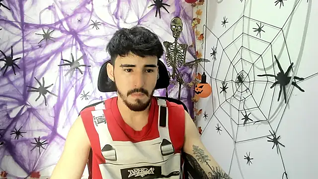 DmitriSanders online show from 11/07/25, 07:07