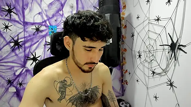 DmitriSanders online show from 01/07/26, 05:01