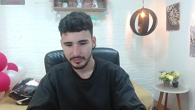 DmitriSanders online show from 03/08/25, 11:48