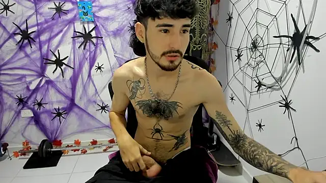 DmitriSanders online show from 01/06/26, 02:43