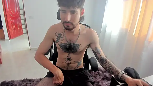 DmitriSanders online show from 04/14/26, 08:25