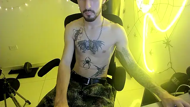 DmitriSanders online show from 02/02/26, 10:31