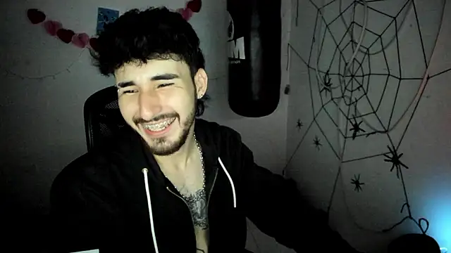 DmitriSanders online show from 02/12/26, 02:33