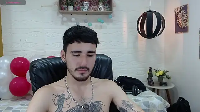 DmitriSanders online show from 02/18/25, 11:30