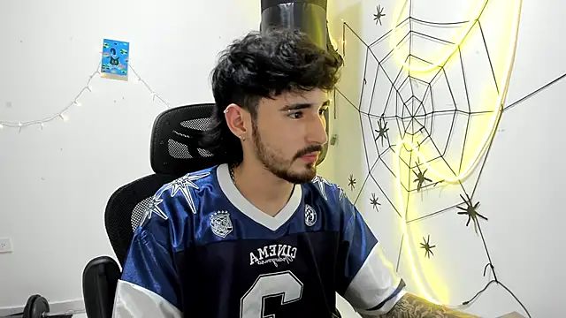 DmitriSanders online show from 01/14/26, 02:26