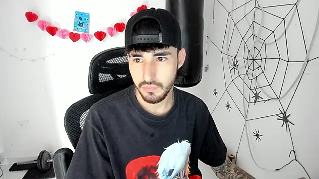 DmitriSanders online show from 02/06/26, 07:10