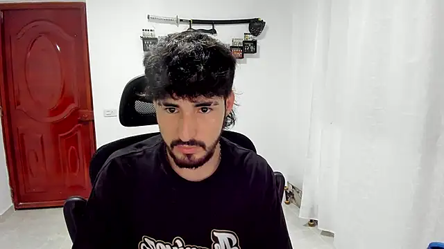 DmitriSanders online show from 03/19/26, 12:21