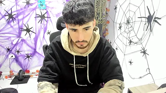 DmitriSanders online show from 01/06/26, 12:03