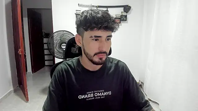 DmitriSanders online show from 03/26/26, 11:13