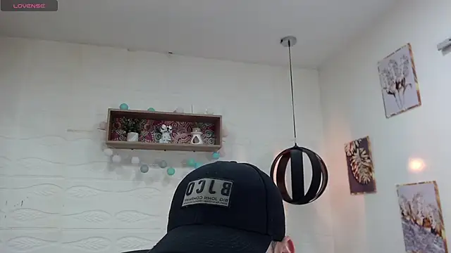 DmitriSanders online show from 02/07/25, 09:04