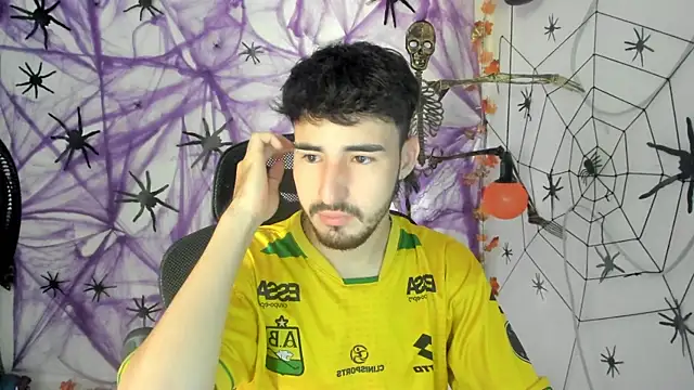 DmitriSanders online show from 10/06/25, 03:46